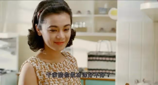 張艾嘉：我和李宗盛的情事，你們都猜錯
