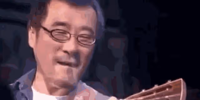 張艾嘉：我和李宗盛的情事，你們都猜錯