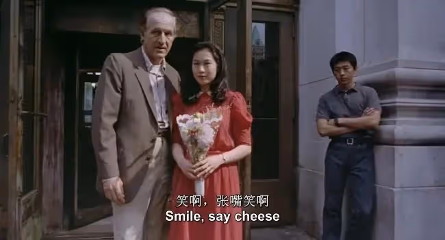 張艾嘉：我和李宗盛的情事，你們都猜錯