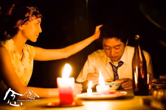 張艾嘉：我和李宗盛的情事，你們都猜錯
