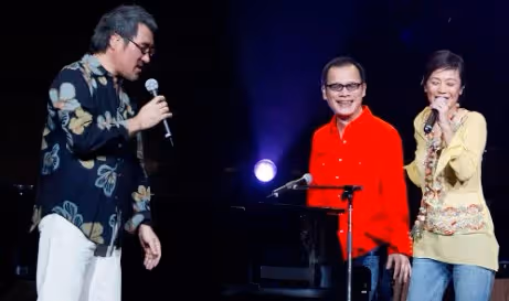張艾嘉：我和李宗盛的情事，你們都猜錯
