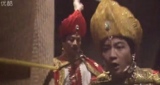 刷完《西遊記》彈幕，信不信能讓你笑出鵝叫？