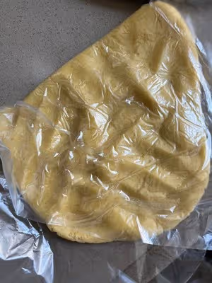 酥皮餐包（無需手套膜）