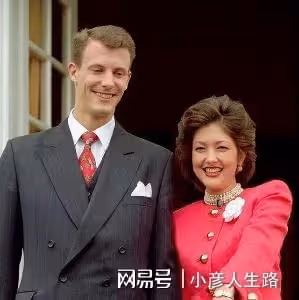文雅麗很委屈：跟前夫離婚17年，她的兩個兒子被剝奪王子稱號