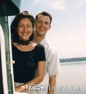 文雅麗很委屈：跟前夫離婚17年，她的兩個兒子被剝奪王子稱號