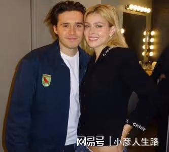 被傳婆媳不和後，貝嫂維多利亞首曬與兒媳同框照，一家人其樂融融