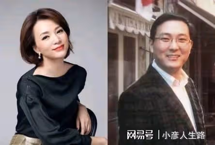 董卿久違露面狀態佳，錄視頻為學校致辭，身後豪宅內景曝光超大氣