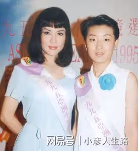 「奇女子」宮雪花的彪悍人生:坐過牢離過婚,55歲選美被總統接見