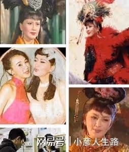 「奇女子」宮雪花的彪悍人生:坐過牢離過婚,55歲選美被總統接見