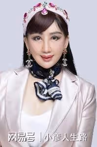 「奇女子」宮雪花的彪悍人生:坐過牢離過婚,55歲選美被總統接見