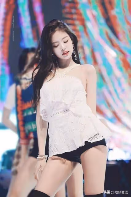 身材各有特色的布萊克平克女孩是許多女孩夢寐以求的