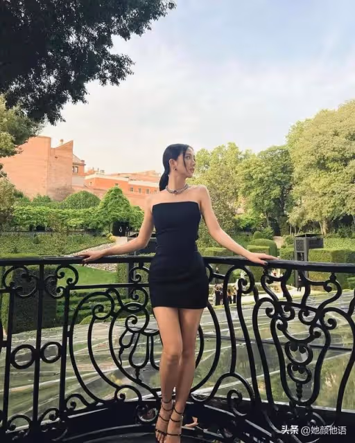 身材各有特色的布萊克平克女孩是許多女孩夢寐以求的