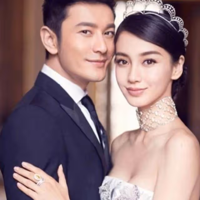 黃曉明前女友曬性感照慶生!穿弔帶衫大秀身材,凹凸有致曲線完美