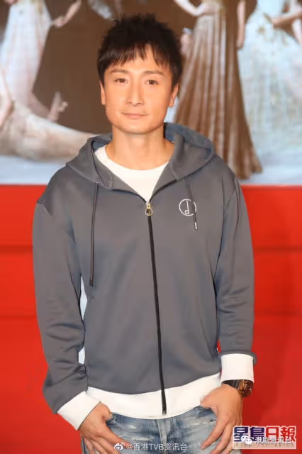 陳瀅身處巴黎缺席首播宣傳！方力申驚訝原來飛得：總之我都飛