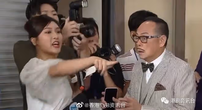 《愛回家》又有靚女加入!港姐麥詩晴演「慌張西望」主持擁超長美腿身材勁fit