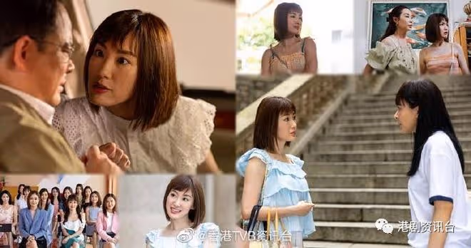 《美麗戰場》今首播！蔣家旻成全劇最乞人憎角色