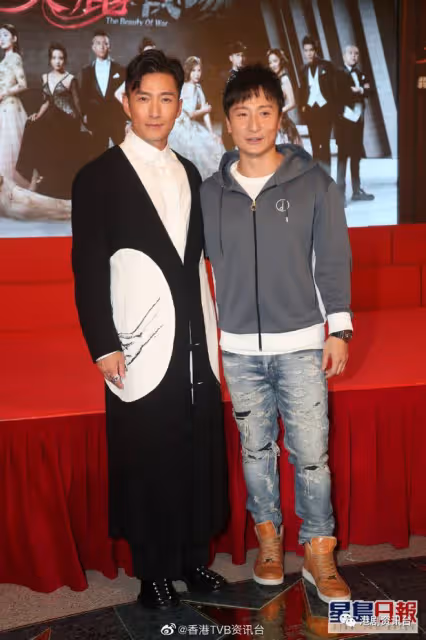 《美麗戰場》今首播!蔣家旻成全劇最乞人憎角色
