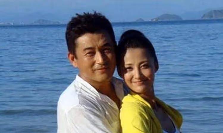 圈內二姐曾做7年小三,分手後閃婚閃離,最後嫁前夫兄弟終得幸福