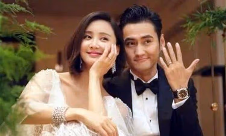 圈內二姐曾做7年小三,分手後閃婚閃離,最後嫁前夫兄弟終得幸福