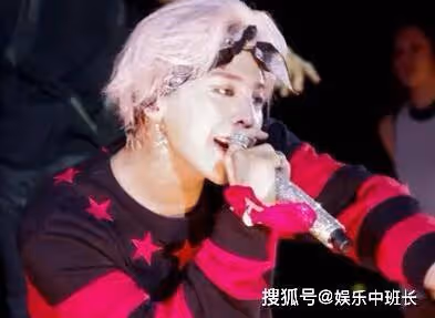權志龍現在怎麼不火了?權志龍在韓國什麼地位?