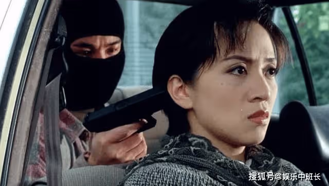 當年元奎找來3個高手給李連杰做配,結果他卻成功碾壓主角