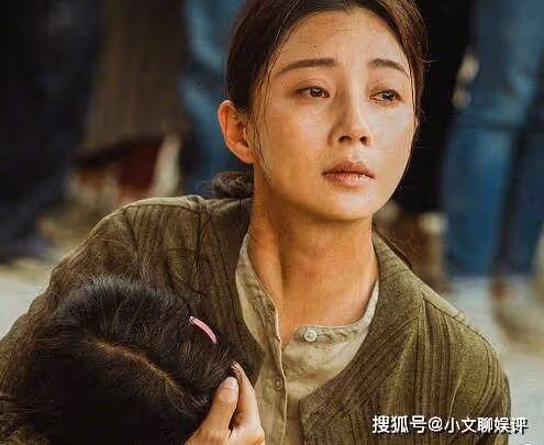 《萬里歸途》章寧女兒是親生的嗎?章寧女兒為什麼是外國人?