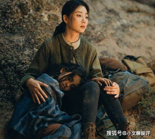 《萬里歸途》章寧女兒是親生的嗎?章寧女兒為什麼是外國人?