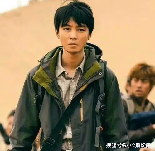 《萬里歸途》的原型事件是什麼?為啥不讓成朗用左手摸小孩的頭?