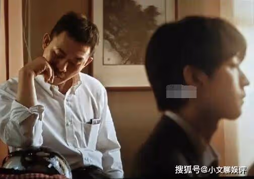 《萬里歸途》的原型事件是什麼?為啥不讓成朗用左手摸小孩的頭?