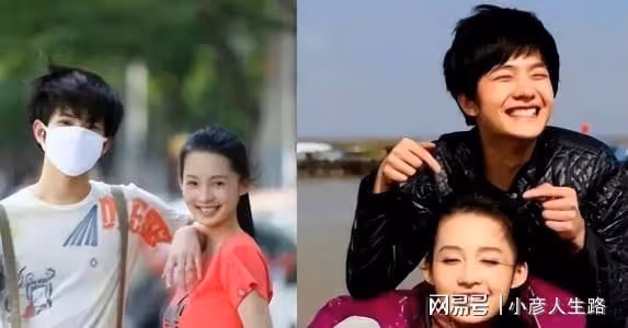 遭李易峰性騷擾，說「紅樓夢白拍了」，被秘密培養9年的她，太慘