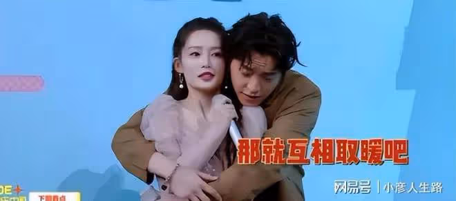 遭李易峰性騷擾，說「紅樓夢白拍了」，被秘密培養9年的她，太慘