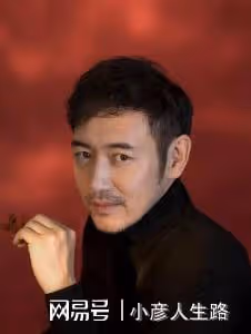 四個兒子帥不過一個爹，又帥又有演技的張壘為何一直不溫不火？