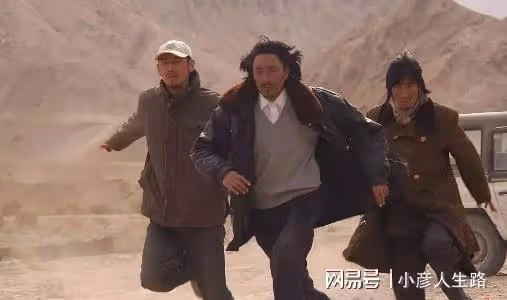 四個兒子帥不過一個爹，又帥又有演技的張壘為何一直不溫不火？