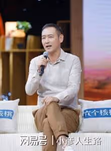 四個兒子帥不過一個爹，又帥又有演技的張壘為何一直不溫不火？