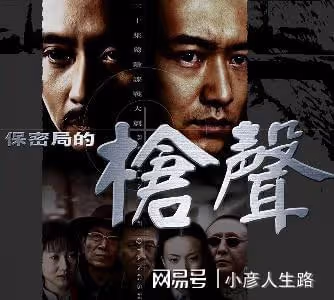 四個兒子帥不過一個爹，又帥又有演技的張壘為何一直不溫不火？