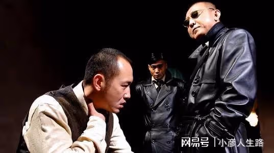 四個兒子帥不過一個爹，又帥又有演技的張壘為何一直不溫不火？