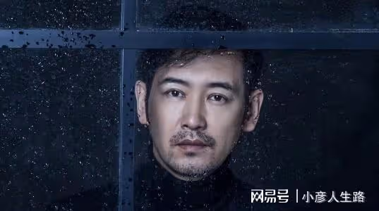四個兒子帥不過一個爹，又帥又有演技的張壘為何一直不溫不火？