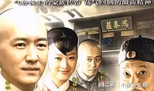 四個兒子帥不過一個爹，又帥又有演技的張壘為何一直不溫不火？