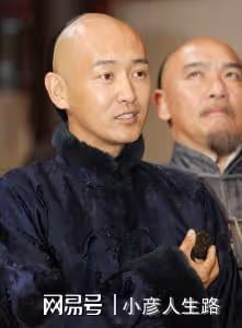 四個兒子帥不過一個爹，又帥又有演技的張壘為何一直不溫不火？