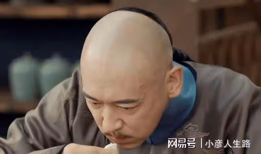 四個兒子帥不過一個爹，又帥又有演技的張壘為何一直不溫不火？