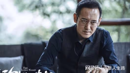 四個兒子帥不過一個爹，又帥又有演技的張壘為何一直不溫不火？