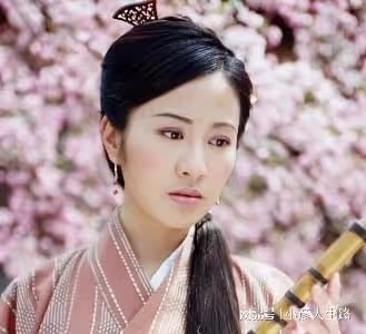 20年前電視劇中的俠女們，到底有多颯？各個一眼萬年