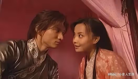 20年前電視劇中的俠女們，到底有多颯？各個一眼萬年