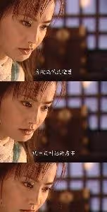 20年前電視劇中的俠女們，到底有多颯？各個一眼萬年