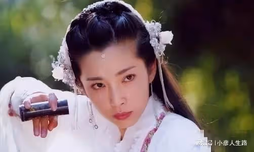 20年前電視劇中的俠女們，到底有多颯？各個一眼萬年