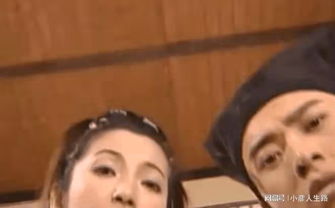 20年前電視劇中的俠女們，到底有多颯？各個一眼萬年
