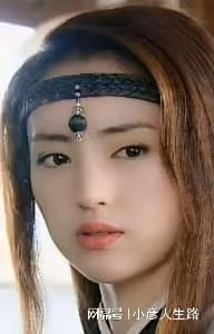 20年前電視劇中的俠女們，到底有多颯？各個一眼萬年
