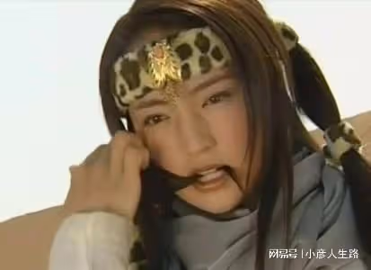 20年前電視劇中的俠女們，到底有多颯？各個一眼萬年