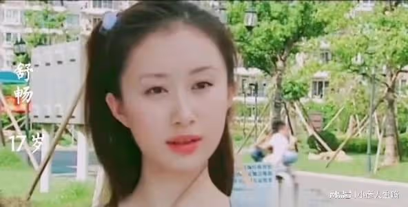 20年前電視劇中的俠女們，到底有多颯？各個一眼萬年