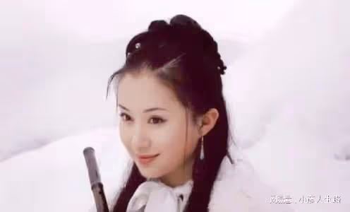 20年前電視劇中的俠女們，到底有多颯？各個一眼萬年
